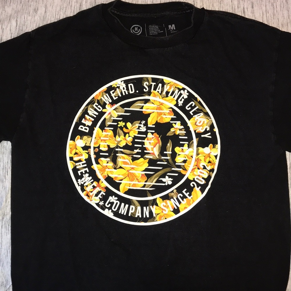 Neff Classic Tee